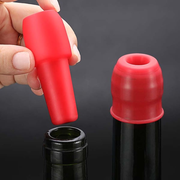 đ„Reusable Sparkling Wine Bottle Stopper
