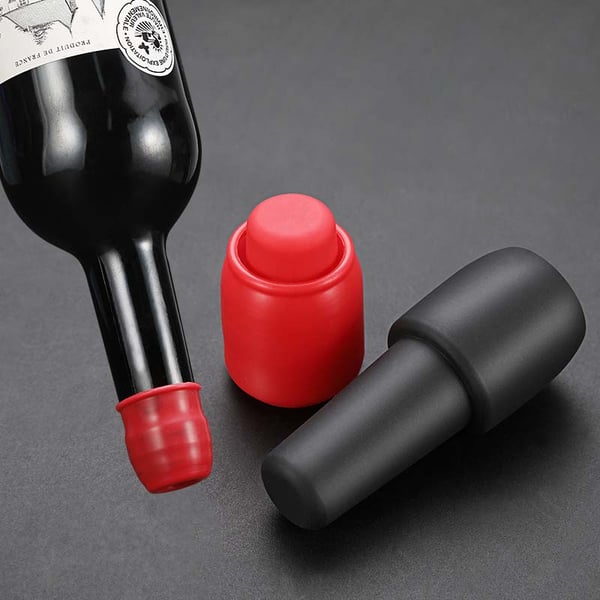 đ„Reusable Sparkling Wine Bottle Stopper