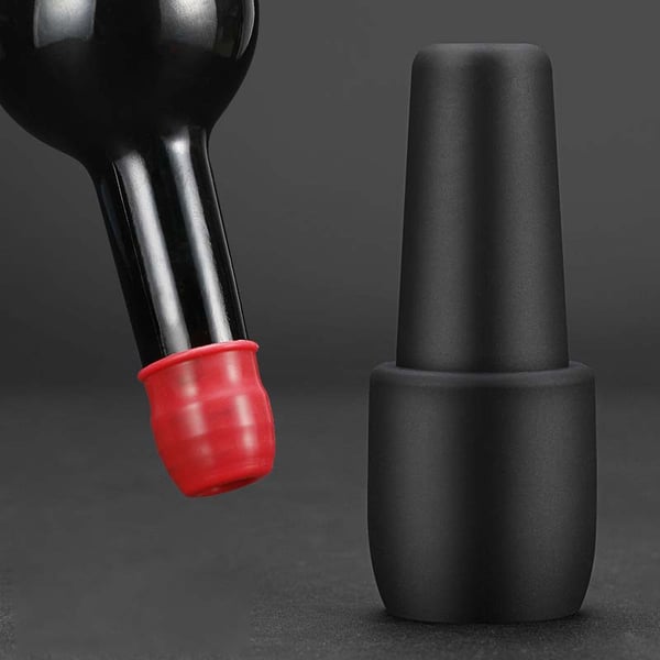 đ„Reusable Sparkling Wine Bottle Stopper