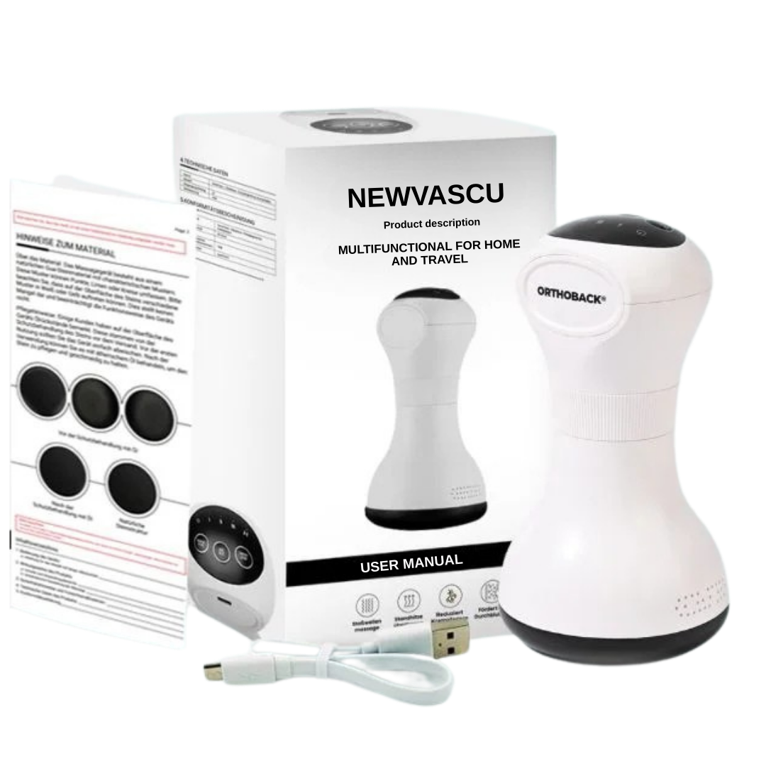 NewVascu®