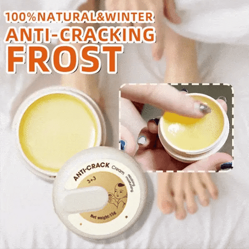 🎁Anti-Cracking Frost