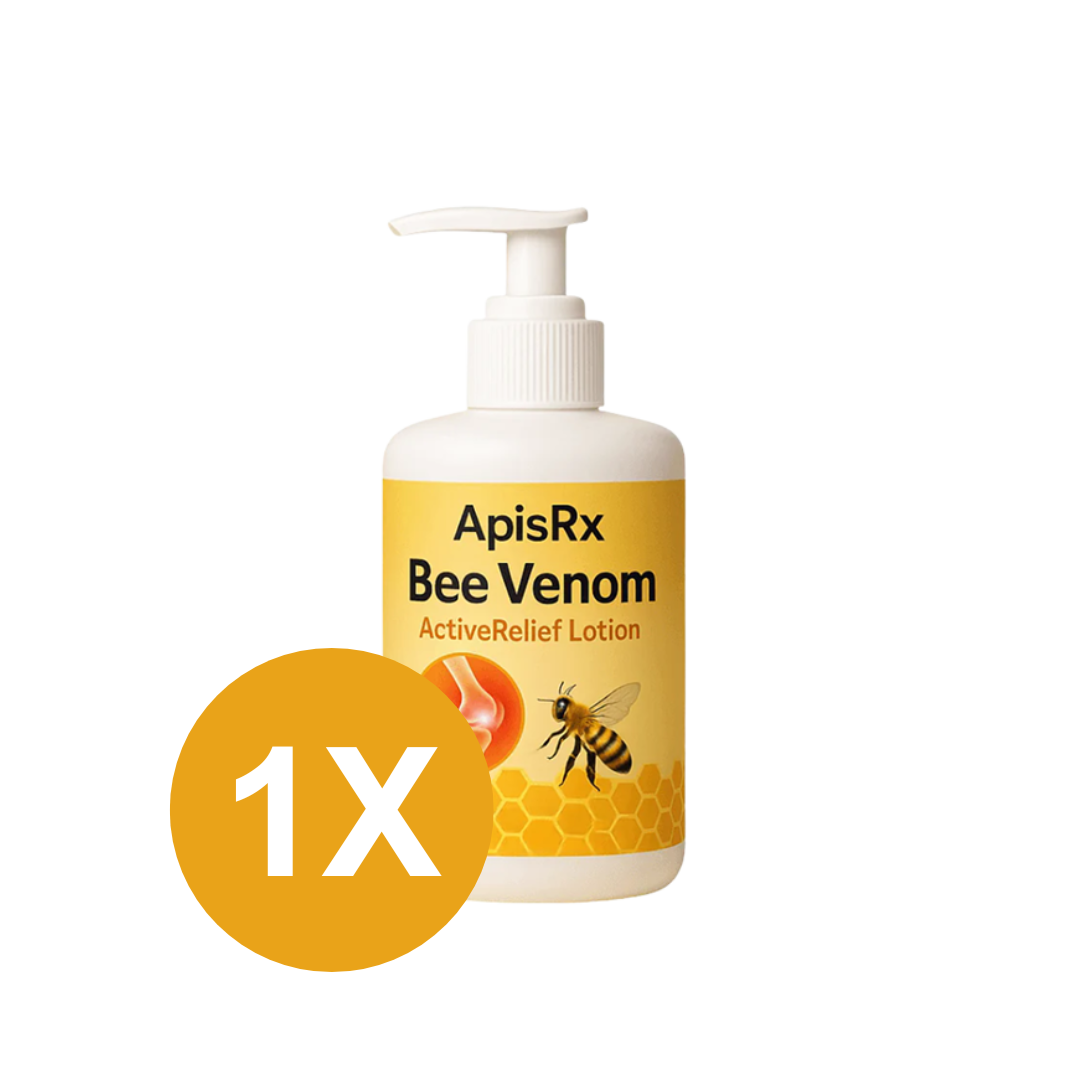ApisRx Bienenvenen-Balsam