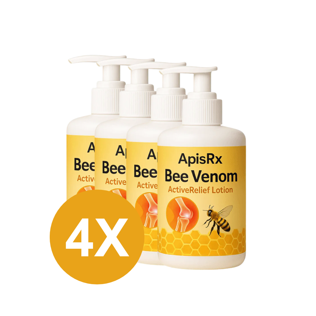 ApisRx Bienenvenen-Balsam