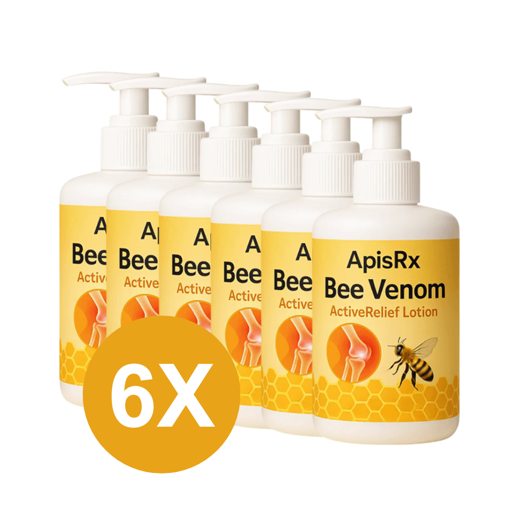 ApisRx Bienenvenen-Balsam