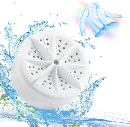 🎁Mini Washing Machine And Dishwasher