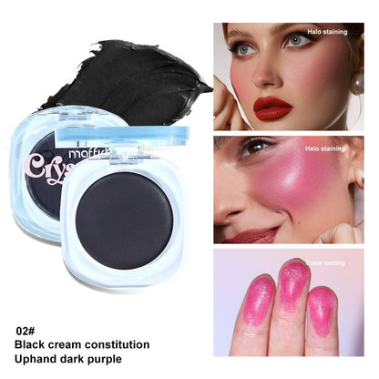 Color Changing Blush