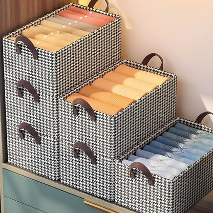 🔥Foldable Jeans Organizer for Closet