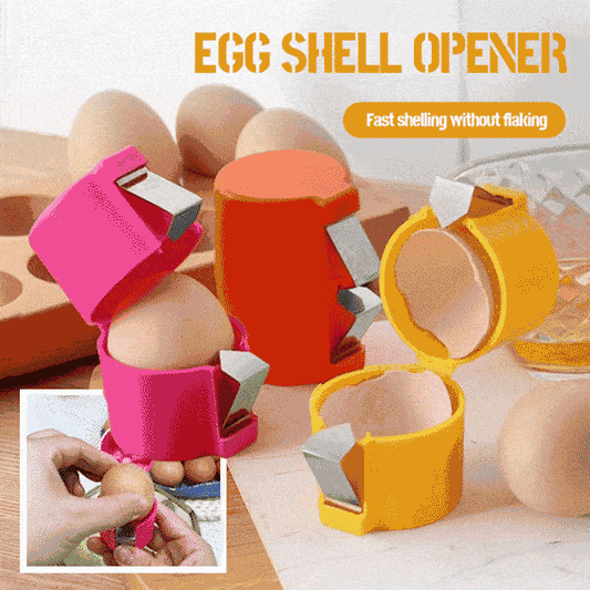 🎊 Egg opener