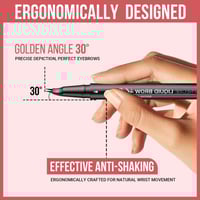 💥LAST DAY SALE 49% OFF-Microblading Eyebrow Pencil