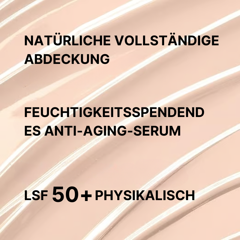Aqui está o ajuste:  🎁🎄Kaufen Sie 1, Erhalten Sie 1 Kostenlos 🎉 Transformierende Foundation für reife Haut