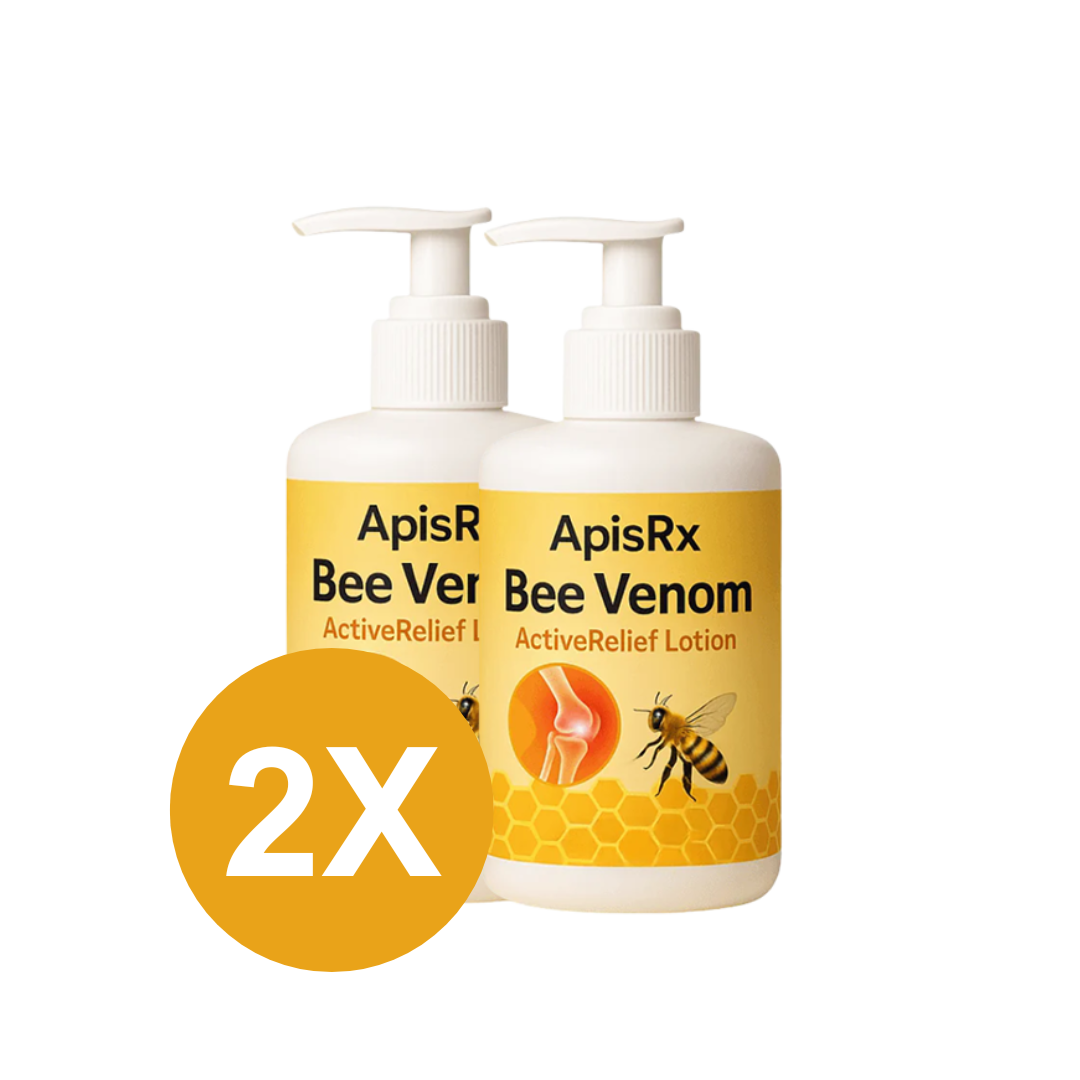 ApisRx Bienenvenen-Balsam