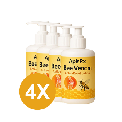 ApisRx Bienenvenen-Balsam
