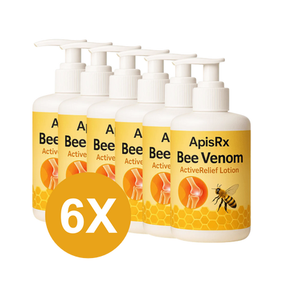 ApisRx Bienenvenen-Balsam